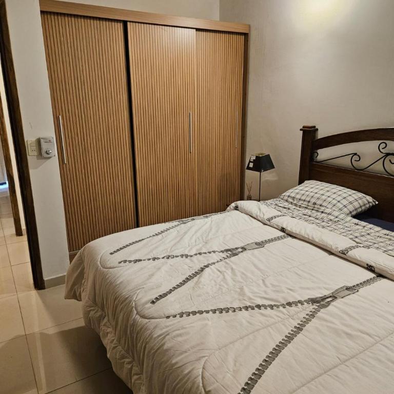 departamento - One-Bedroom Apartment - 14