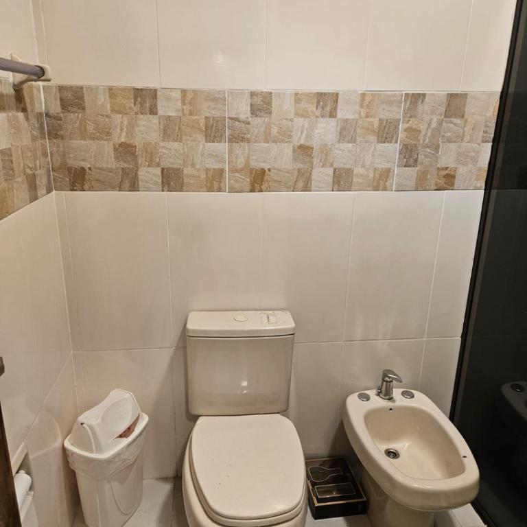 departamento - One-Bedroom Apartment - 15