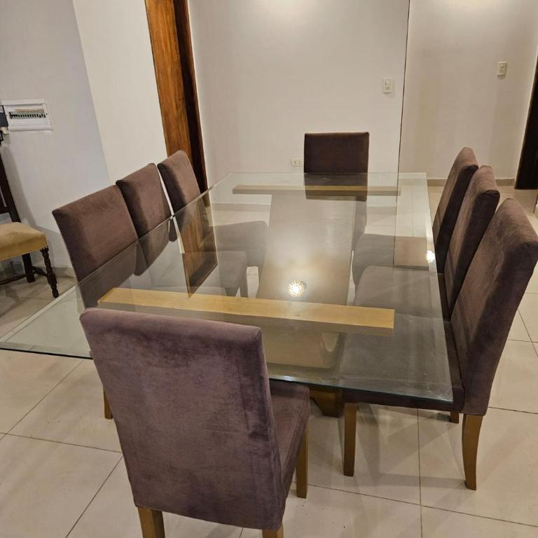 departamento - One-Bedroom Apartment - 18