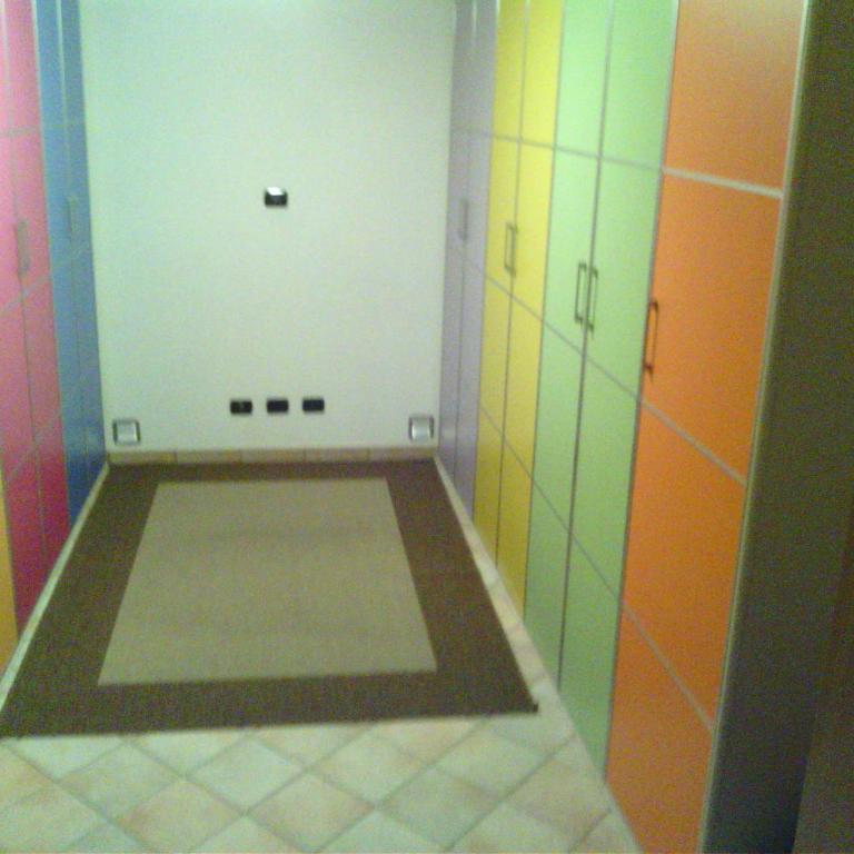 Casa Valtournenche - Appartamentino su 2 Livelli - 3