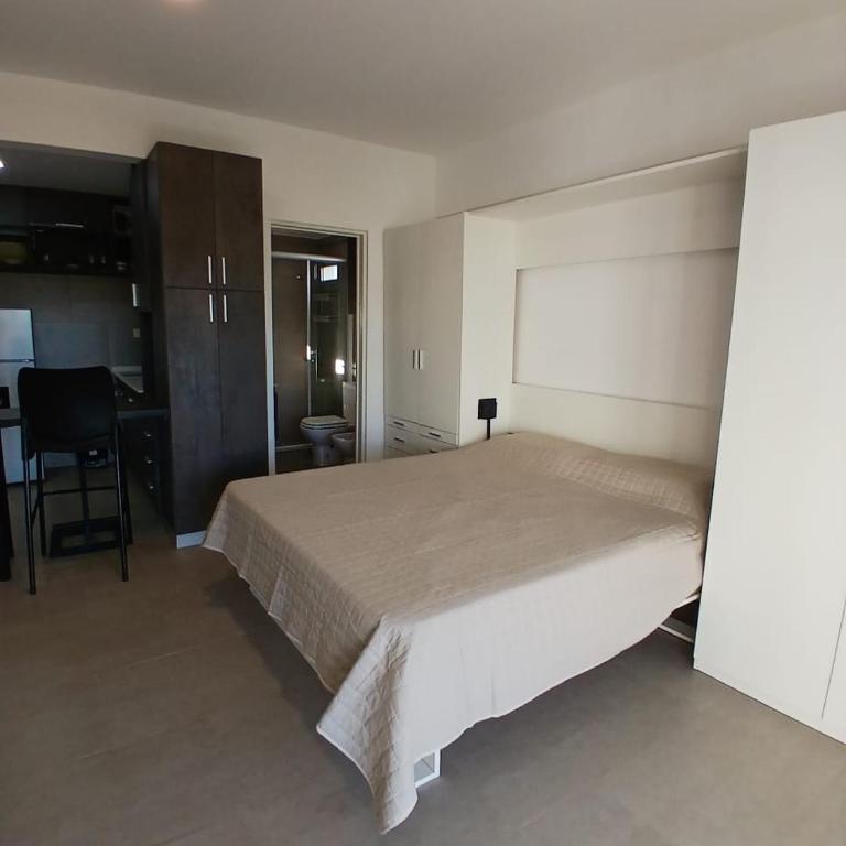 Unique department! G&A Rent - Apartamento de 1 dormitorio - 1