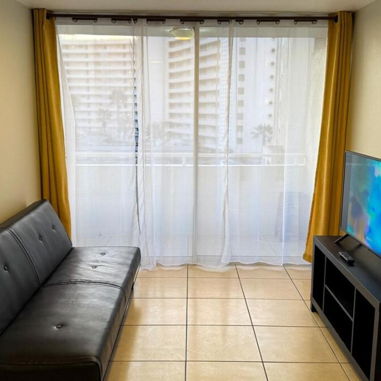 Departamento Heimat - Apartamento de 1 dormitorio - 10