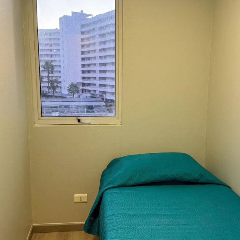 Departamento Heimat - Apartamento de 1 dormitorio - 16