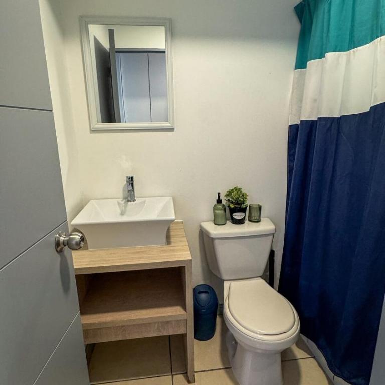 Departamento Heimat - Apartamento de 1 dormitorio - 18