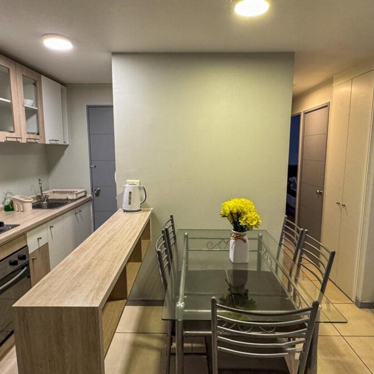 Departamento Heimat - Apartamento de 1 dormitorio - 7