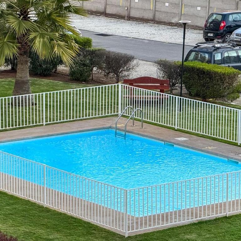 Departamento Heimat - Apartamento de 1 dormitorio - 5