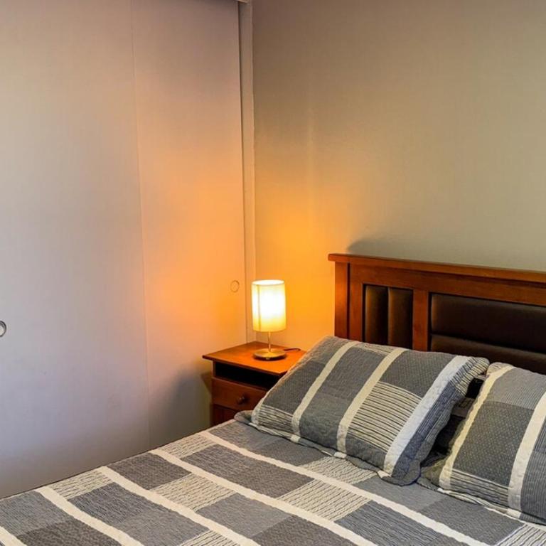 Departamento Heimat - Apartamento de 1 dormitorio - 21