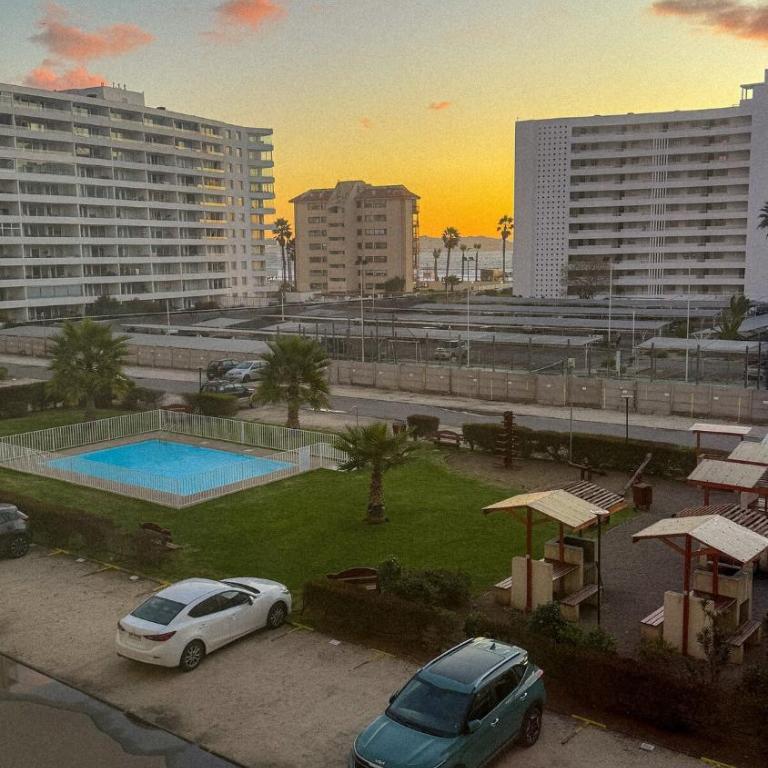 Departamento Heimat - Apartamento de 1 dormitorio - 17