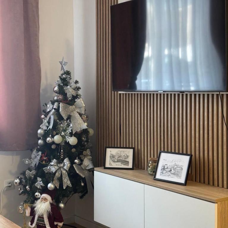 Ski-in Apartment Jahorina - One-Bedroom Apartment - 2