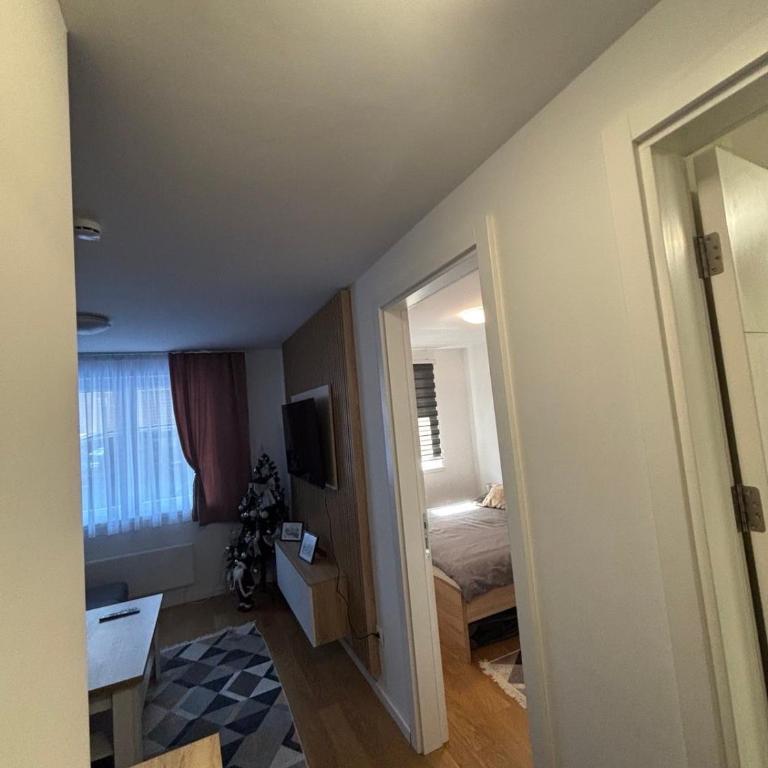 Ski-in Apartment Jahorina - One-Bedroom Apartment - 8