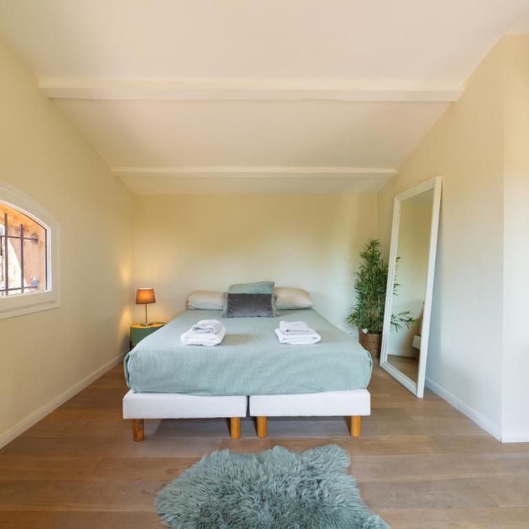Villa Mazal - Casa Vacanze con 4 Camere da Letto - 21