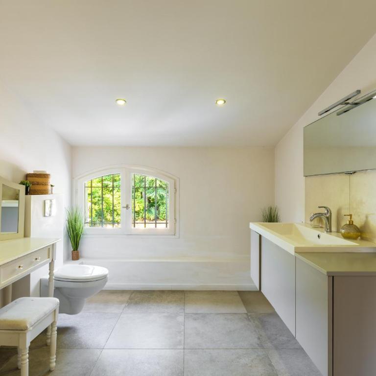 Villa Mazal - Casa Vacanze con 4 Camere da Letto - 19