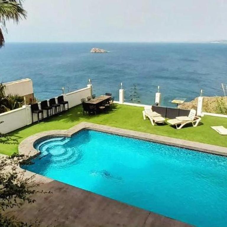 Villa Hawai - Villa con vistas al mar - 1