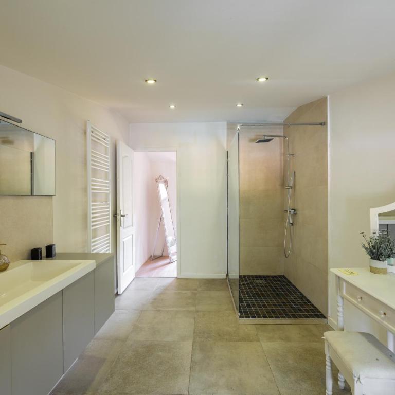 Villa Mazal - Casa Vacanze con 4 Camere da Letto - 18