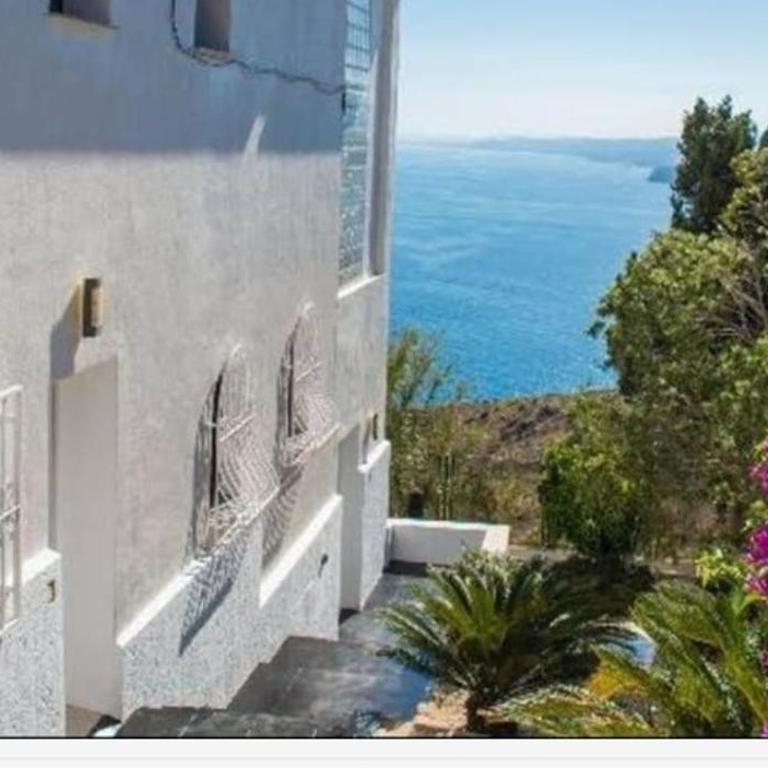 Villa Hawai - Villa con vistas al mar - 5