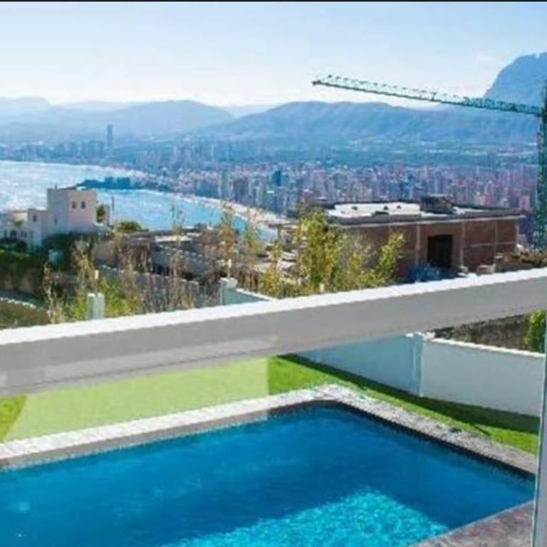 Villa Hawai - Villa con vistas al mar - 8