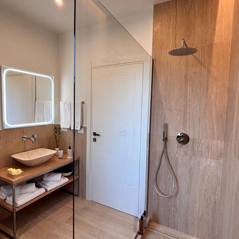 La casa di Emmy - Appartamento con 1 Camera da Letto - 16
