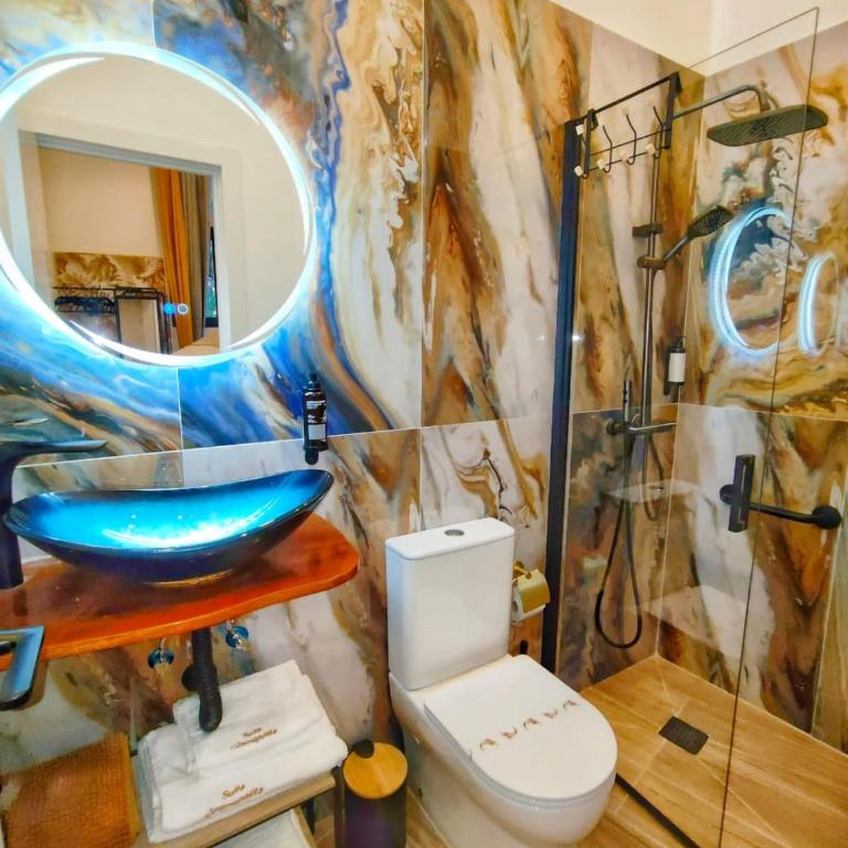 Apartamentos Buendia Suites - Torremolinos Centro - Suite Presidencial - 7