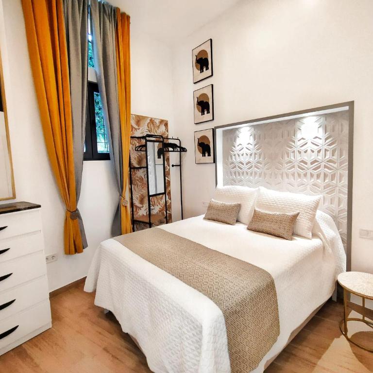 Apartamentos Buendia Suites - Torremolinos Centro - Suite Presidencial - 9