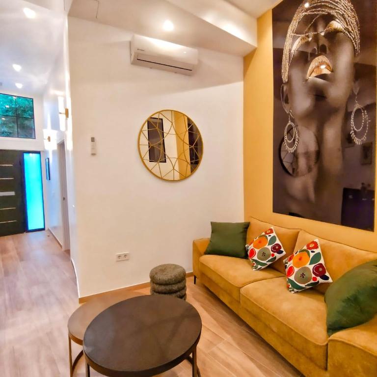 Apartamentos Buendia Suites - Torremolinos Centro - Suite Presidencial - 10