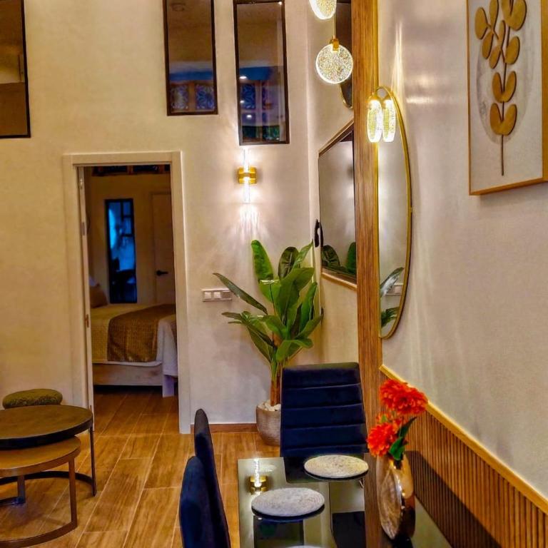 Apartamentos Buendia Suites - Torremolinos Centro - Suite Presidencial - 12