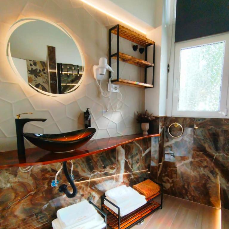 Apartamentos Buendia Suites - Torremolinos Centro - Suite Presidencial - 13