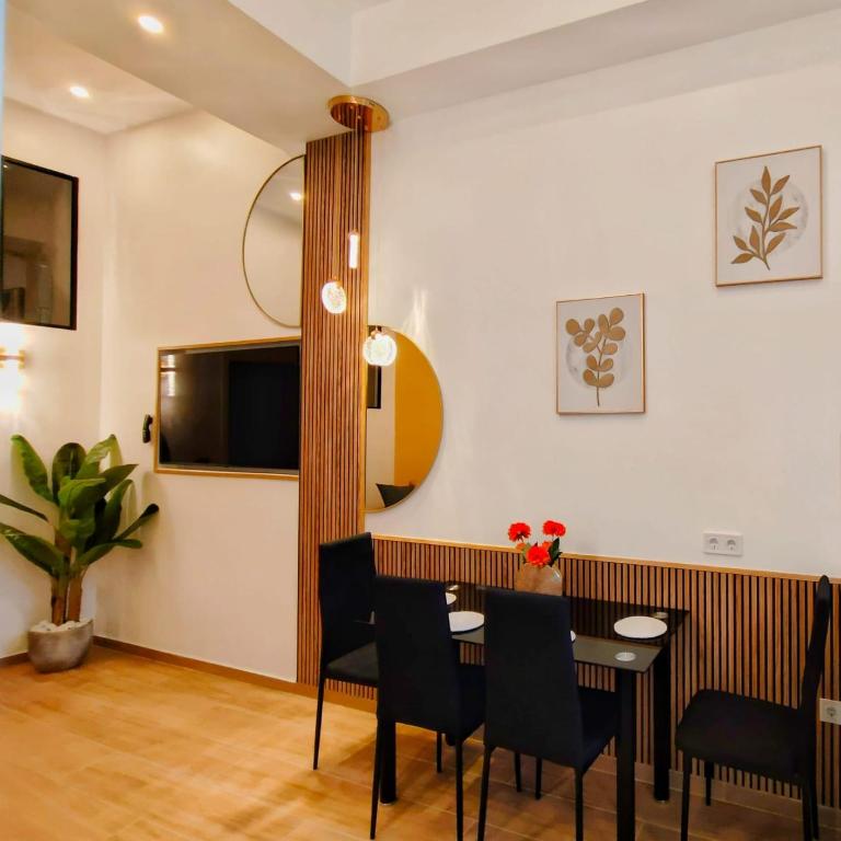 Apartamentos Buendia Suites - Torremolinos Centro - Suite Presidencial - 14