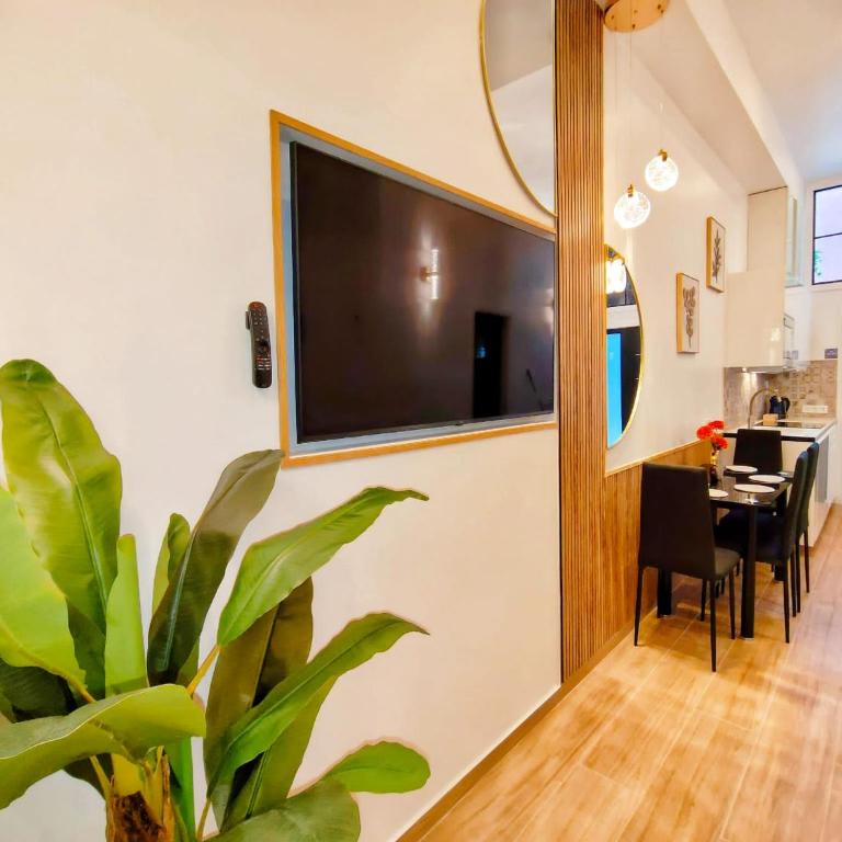 Apartamentos Buendia Suites - Torremolinos Centro - Suite Presidencial - 15