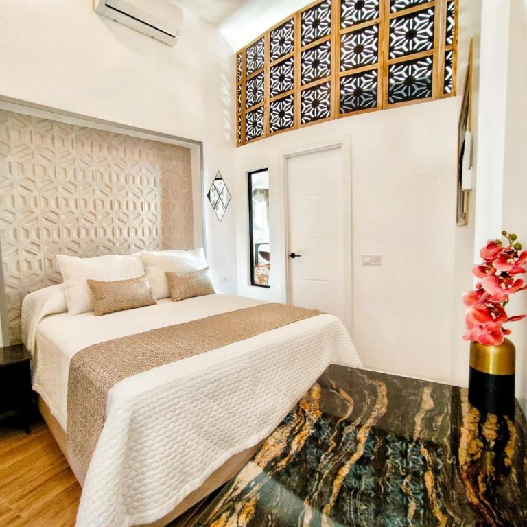 Apartamentos Buendia Suites - Torremolinos Centro - Suite Presidencial - 17