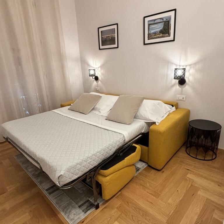 La casa di Emmy - Appartamento con 1 Camera da Letto - 7