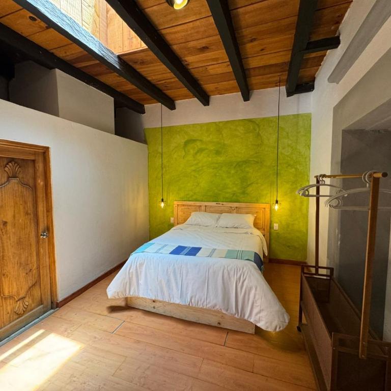 Nomadika Hostel - Single Bed in Dormitory Room - 9