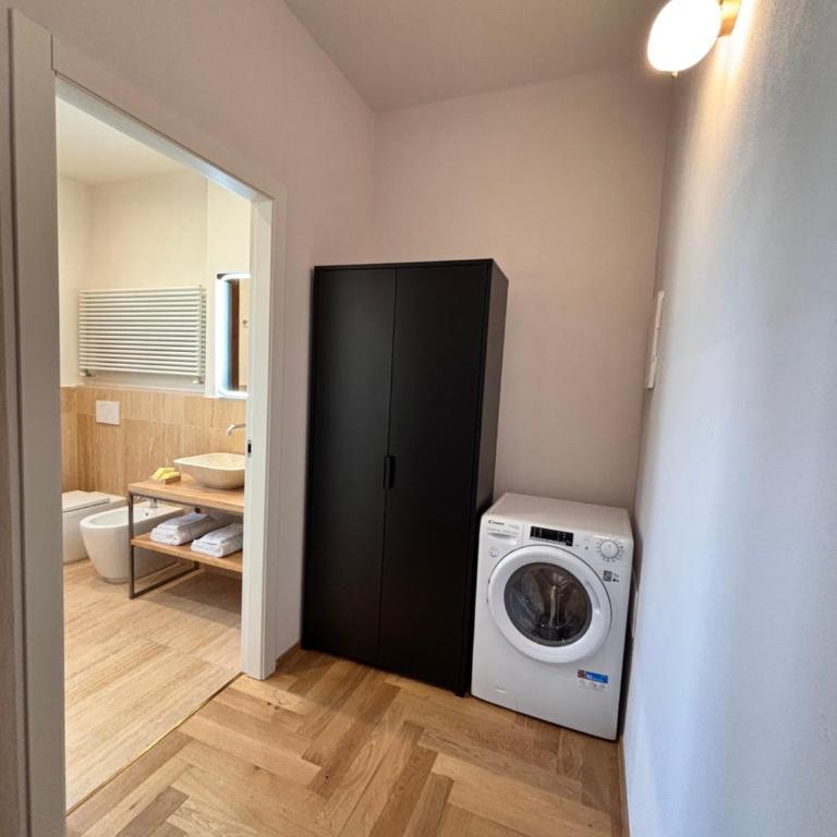 La casa di Emmy - Appartamento con 1 Camera da Letto - 20