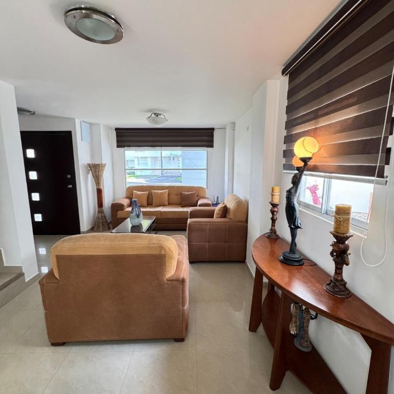 Casa LuA - Casa de 4 dormitorios - 1