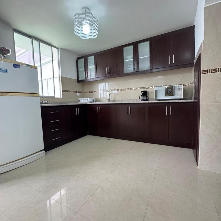 Casa LuA - Casa de 4 dormitorios - 9