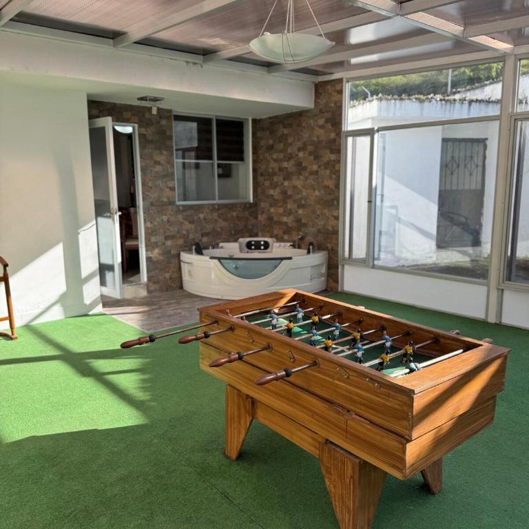 Casa LuA - Casa de 4 dormitorios - 13