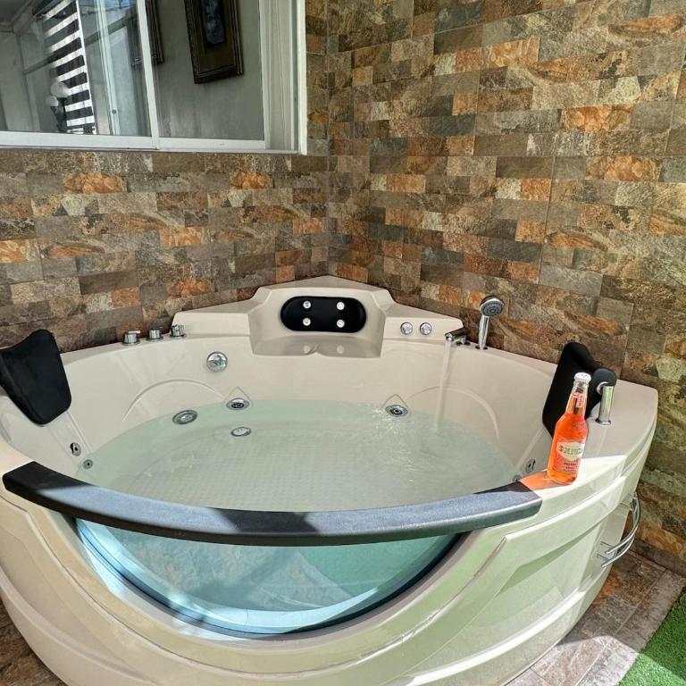 Casa LuA - Casa de 4 dormitorios - 26