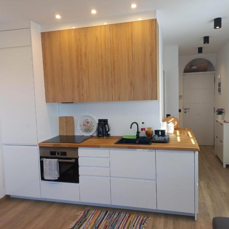 ORLANDO Apartament with ocean view - Apartamento de 1 dormitorio - 3