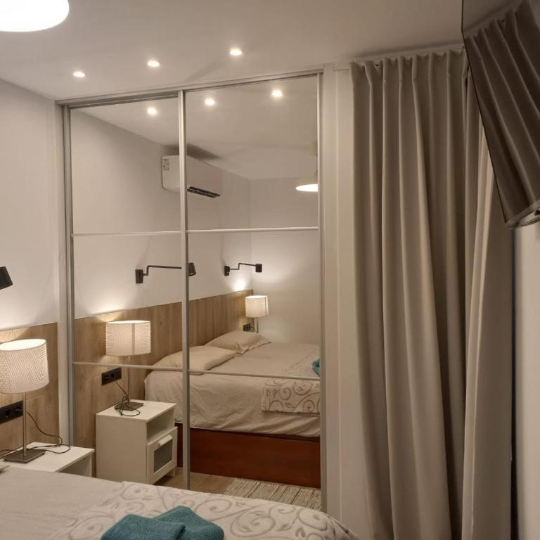 ORLANDO Apartament with ocean view - Apartamento de 1 dormitorio - 4