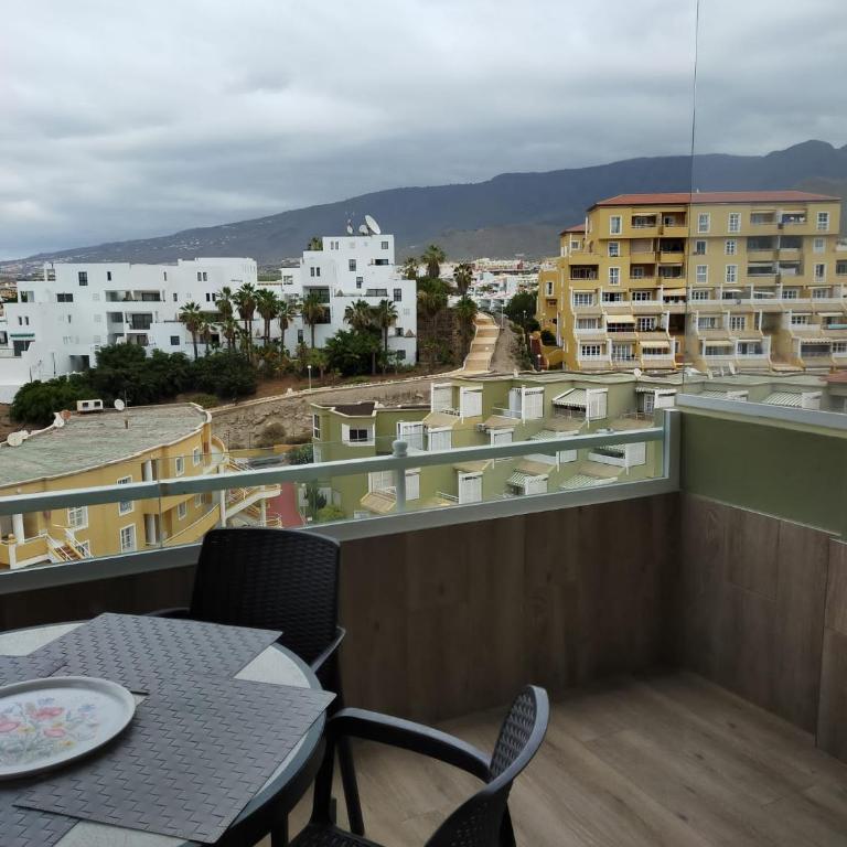 ORLANDO Apartament with ocean view - Apartamento de 1 dormitorio - 5