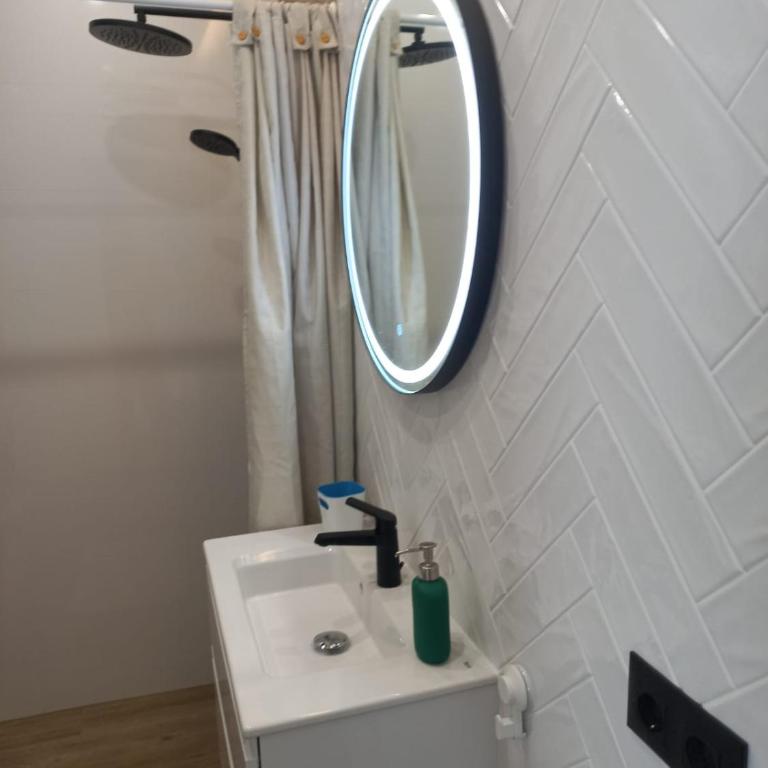 ORLANDO Apartament with ocean view - Apartamento de 1 dormitorio - 6
