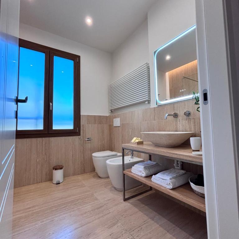 La casa di Emmy - Appartamento con 1 Camera da Letto - 19
