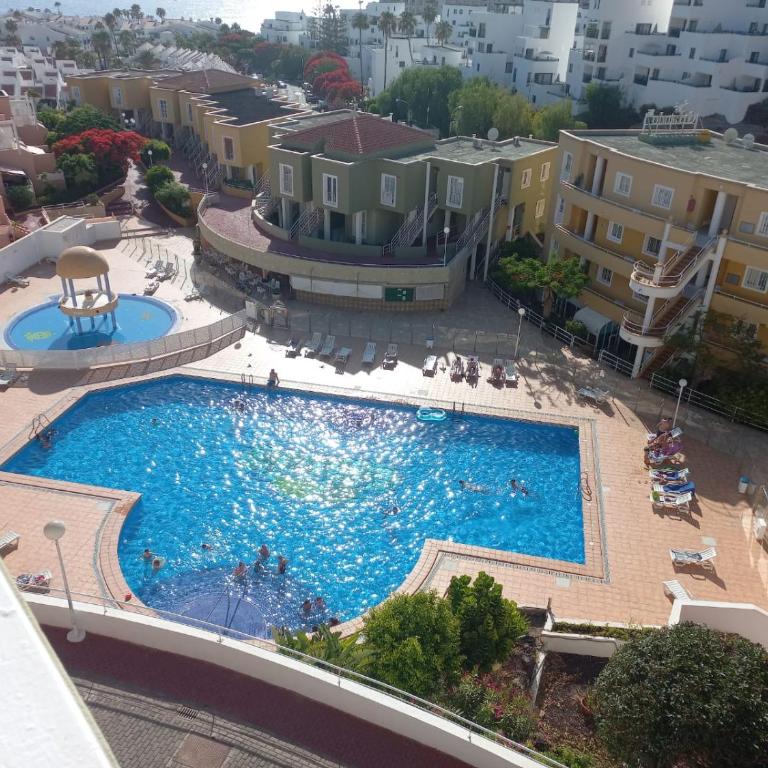 ORLANDO Apartament with ocean view - Apartamento de 1 dormitorio - 7