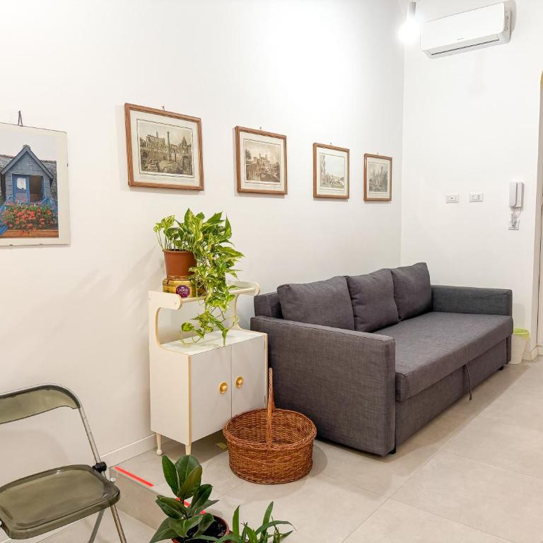 Nuovo monolocale a 15 minuti dalla Stazione Termini - Appartamento con 1 Camera da Letto - 3
