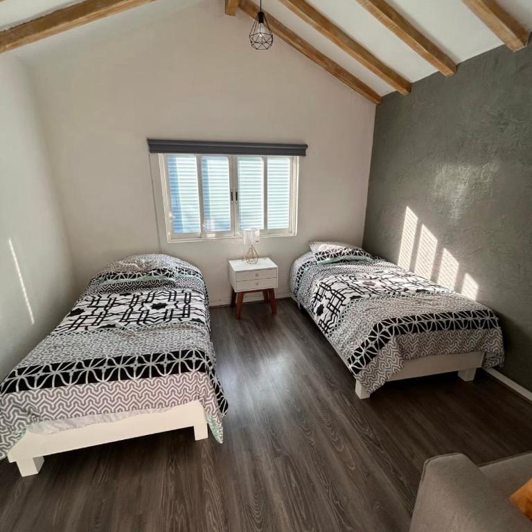 Tu alma - Habitación Doble - 1