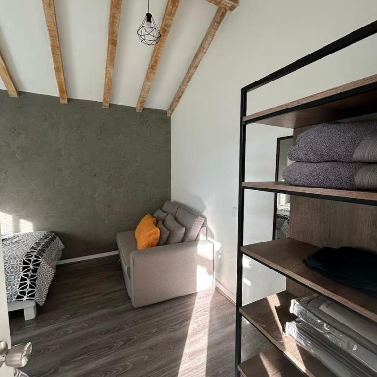 Tu alma - Habitación Doble - 4