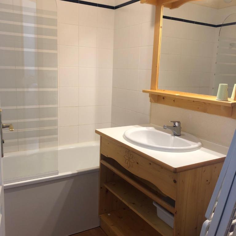 Appartement La Toussuire - Appartamento con 2 Camere da Letto - 11