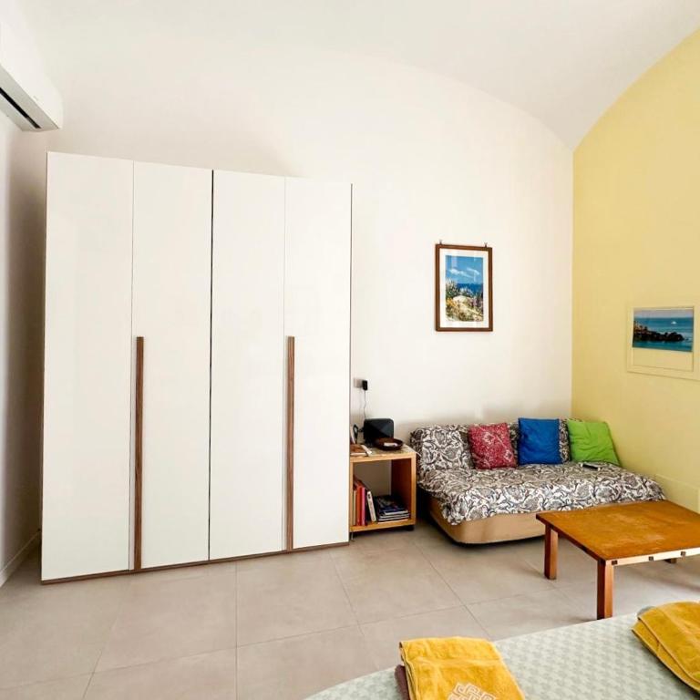 Nuovo monolocale a 15 minuti dalla Stazione Termini - Appartamento con 1 Camera da Letto - 2