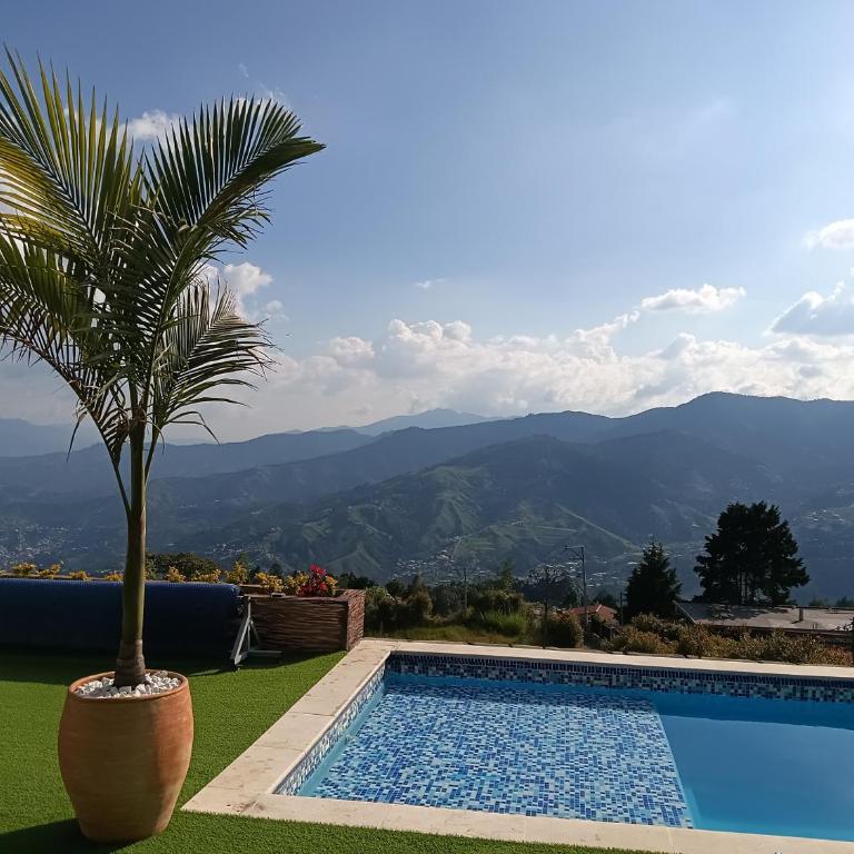 VIVE PARADISE - UNICA HOSTERIA TERMAL Only Adult a solo 15 minutos de la ciudad - Deluxe Bungalow - 12