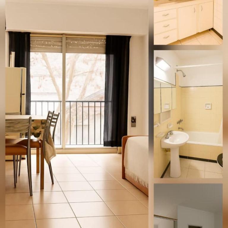 Vermida XII 2 Consultar baja de precio - One-Bedroom Apartment - 1