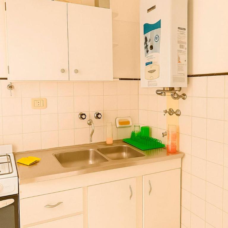 Vermida XII 2 Consultar baja de precio - One-Bedroom Apartment - 2